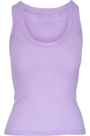 VERONICA BEARD Schmales Tanktop