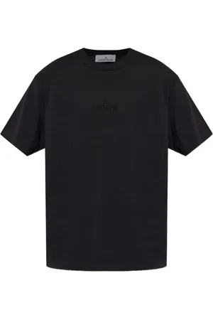 Stone Island Cotton T-shirt