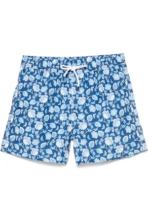 FEDELI Madeira Badeshorts