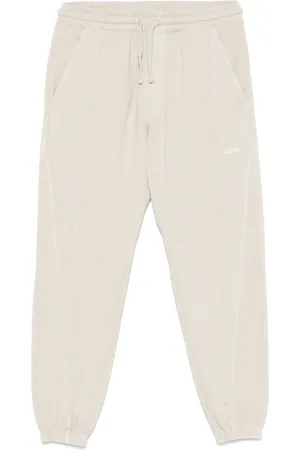 HUGO BOSS Jogginghose mit Logo-Print