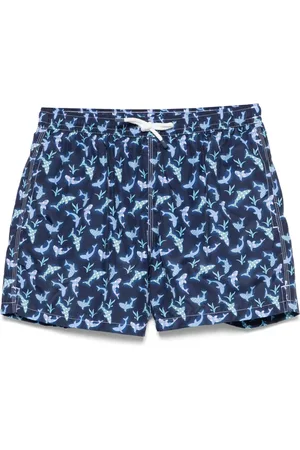 FEDELI Madeira Badeshorts