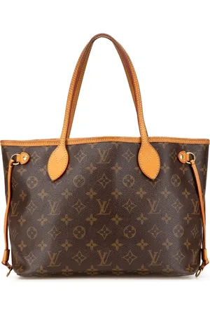 LOUIS VUITTON 2013 Monogram Neverfull PM Handtasche