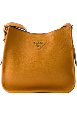 Prada Mittelgroße Schultertasche