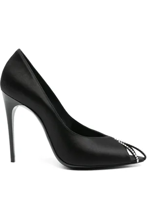 Saint Laurent Martinique Pumps 100mm