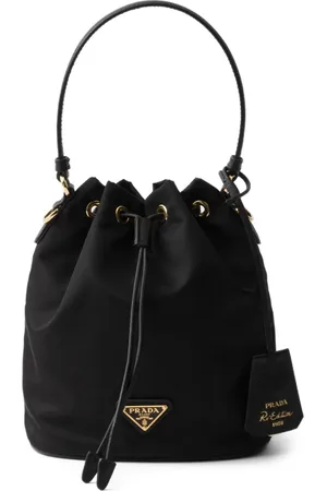 Prada Re-edition 1978 Mini-Beuteltasche