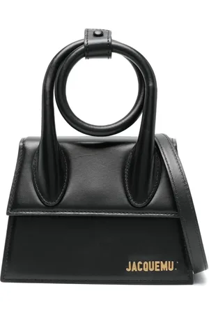 Jacquemus Le Chiquito Noeud Handtasche