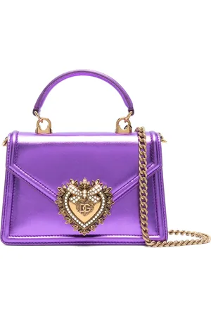 Dolce & Gabbana Kleine Devotion Handtasche