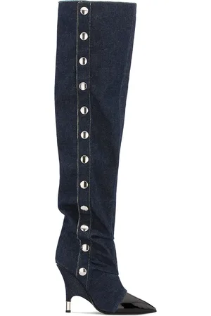 Giuseppe Zanotti Harper Stiefel