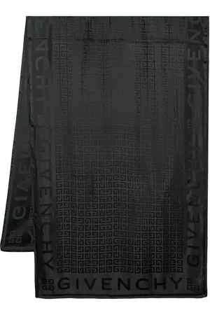 Givenchy Schal aus Seide