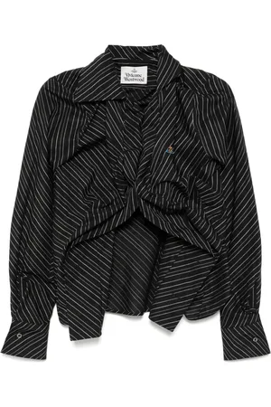 Vivienne Westwood Drunken Hemd