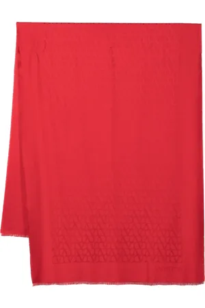 VALENTINO GARAVANI VLogo Signature Schal