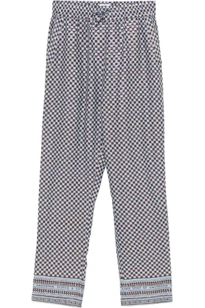 Scotch&Soda Hose mit Karomuster