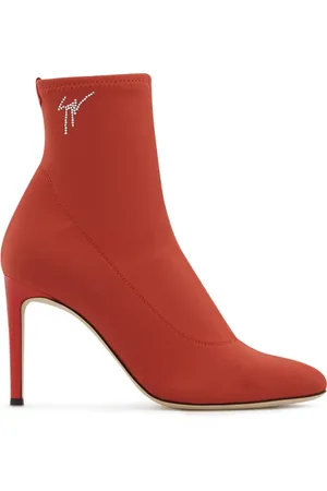 Giuseppe Zanotti Carlee Stiefeletten
