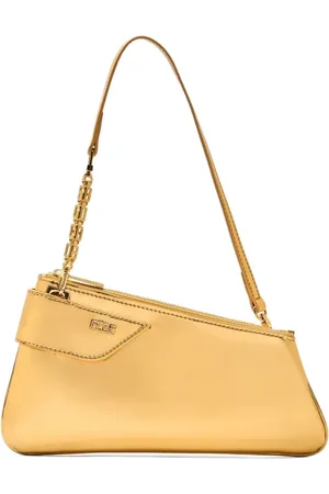 GCDS Comma Notte Schultertasche