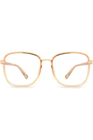 Chloé CH0034O Brille mit eckigem Gestell