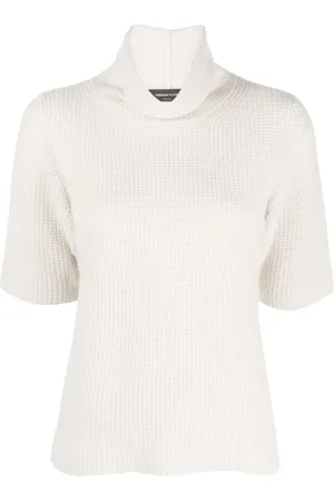 Fabiana Filippi Gestrickter Pullover