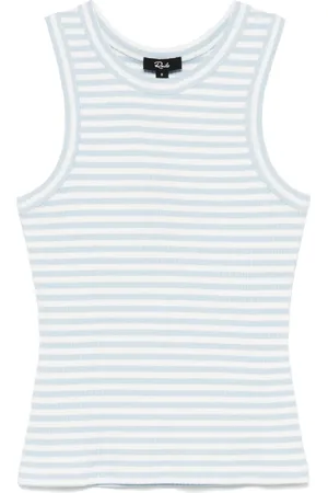 Rails Racer Tanktop