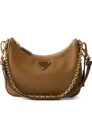 Prada Re-Edition Schultertasche