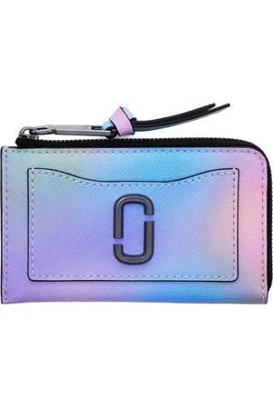 Marc Jacobs The Utility Snapshot Portemonnaie