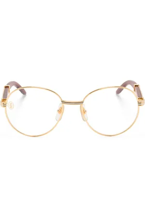 Cartier Bagatelle Brille