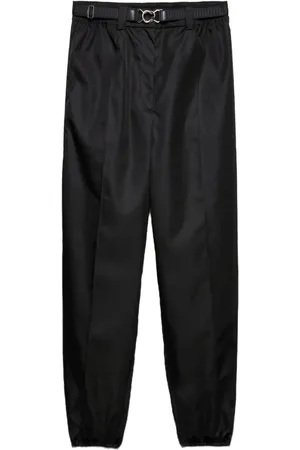 Prada Re-Nylon Jogginghose