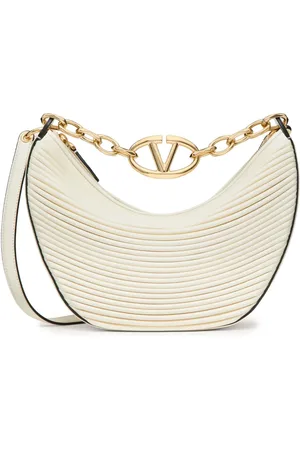 VALENTINO GARAVANI Kleine VLogo Schultertasche