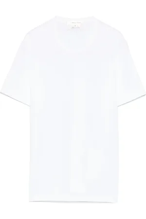 Comme des Garçons Klassisches T-Shirt