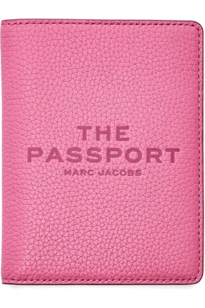 Marc Jacobs The Passport Pass-Etui
