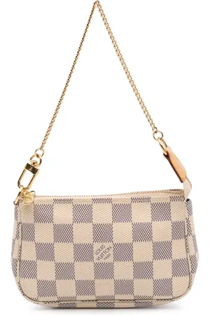 LOUIS VUITTON 2010 mini Pochette Accessoires Handtasche