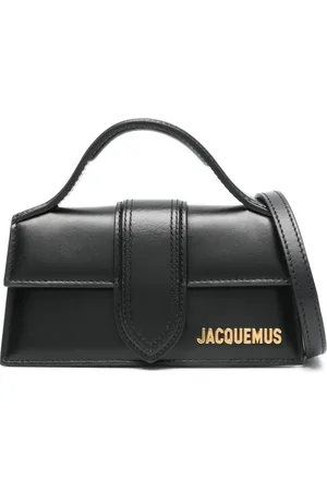 Jacquemus Bambino Mini-Tasche