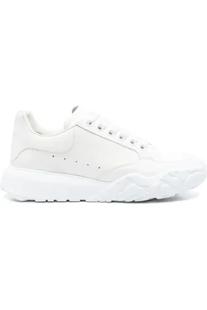 Alexander McQueen Court Sneakers