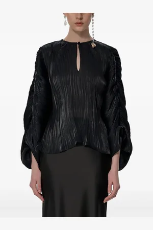 V:PM ATELIER Brigid Bluse