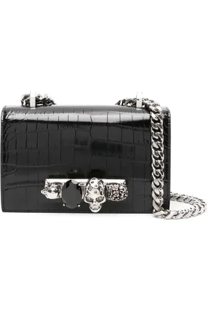 Alexander McQueen Jewelled