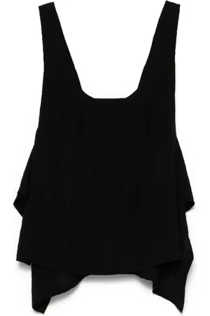 HENRIK VIBSKOV Drapiertes Top