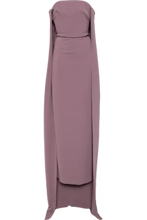 Solace Fia Maxikleid