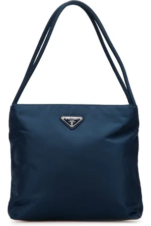 Prada 2000-2013 pre-owned Tessuto Handtasche