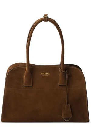 Prada Mittelgroße Sunny Tote Bag