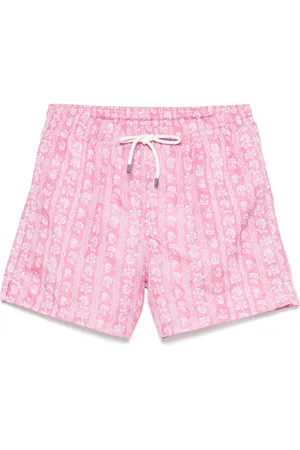 FEDELI Madeira Badeshorts