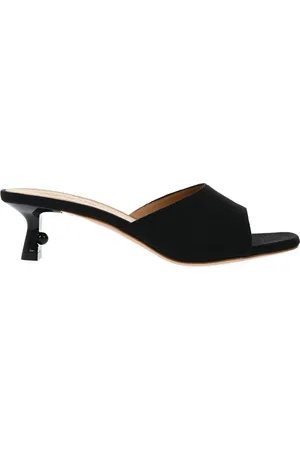 OFF-WHITE Lollipop Sandalen 50mm