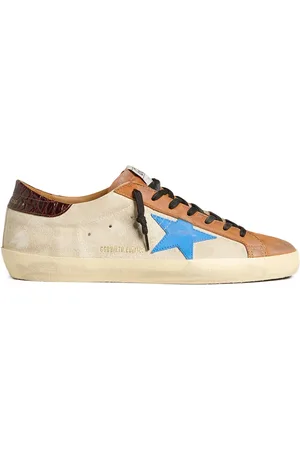 Golden Goose Super-Star LTD Sneakers