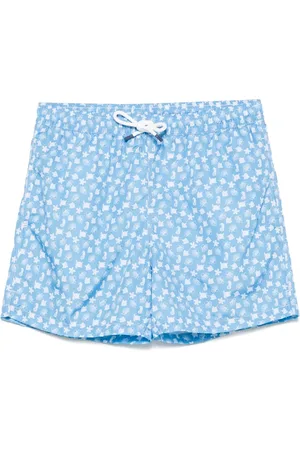 FEDELI Madeira Badeshorts