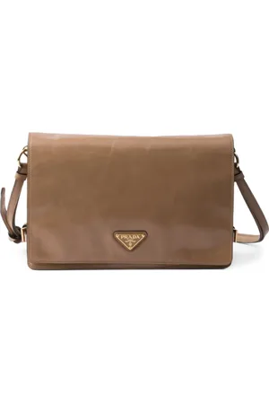 Prada Mittelgroße Schultertasche