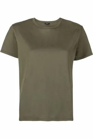 Aspesi Gestricktes T-Shirt