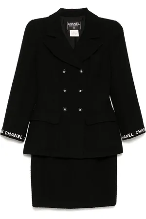 CHANEL 1995 Kostüm