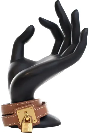 Hermès 2020 Swift O Kelly Double Tour Armband