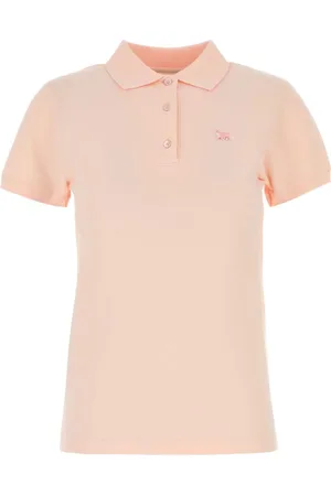 Maison Kitsuné Klassisches Poloshirt