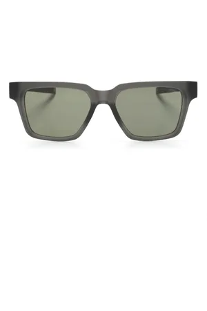 DITA EYEWEAR LSA-708 Sonnenbrille mit eckigem Gestell