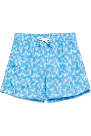 FEDELI Madeira Badeshorts