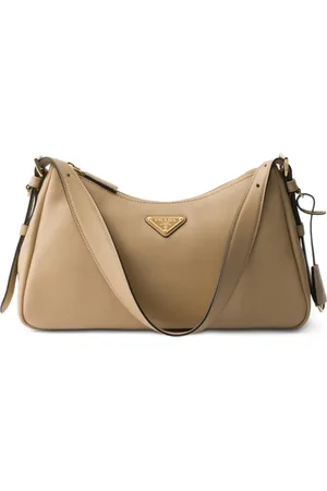 Prada Mittelgroße Aimée Schultertasche