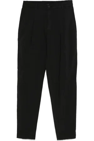 TRANSIT Plissierte Hose